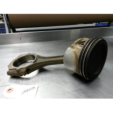108Z009 Piston and Connecting Rod Standard From 1995 Pontiac Bonneville 3.8 108Z009 Piston and Connecting Rod Standard From 1995 Pontiac Bonneville 3.8